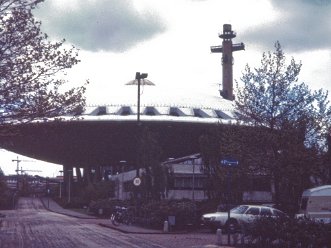 Evoluon Eindhoven (02.05.1981)